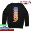kenny thrice merch store nautical twilight crewneck u