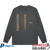 kenny thrice merch store limbo long sleeve