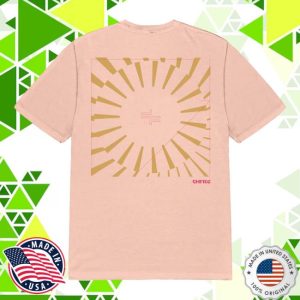 Thrice Merch Store Dusk Tee