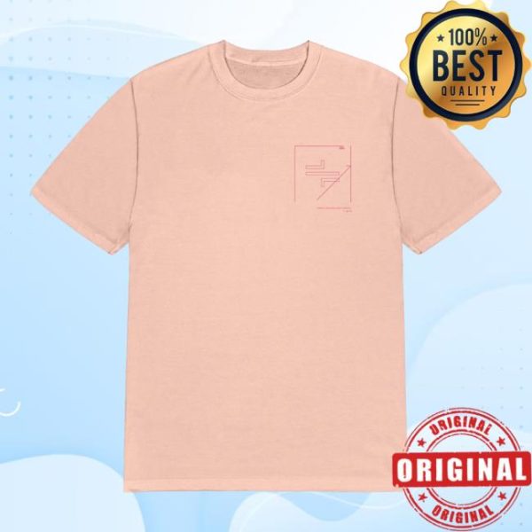 Thrice Merch Store Dusk Tee