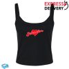kenny selena gomez store merch selenator black heart tank