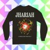 kenny jhariah clare store merch fire4fun longsleeve