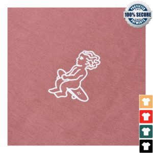 Ementasb Store Merch Ikon Stamp T-Shirt