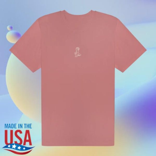 Ementasb Store Merch Ikon Stamp T-Shirt