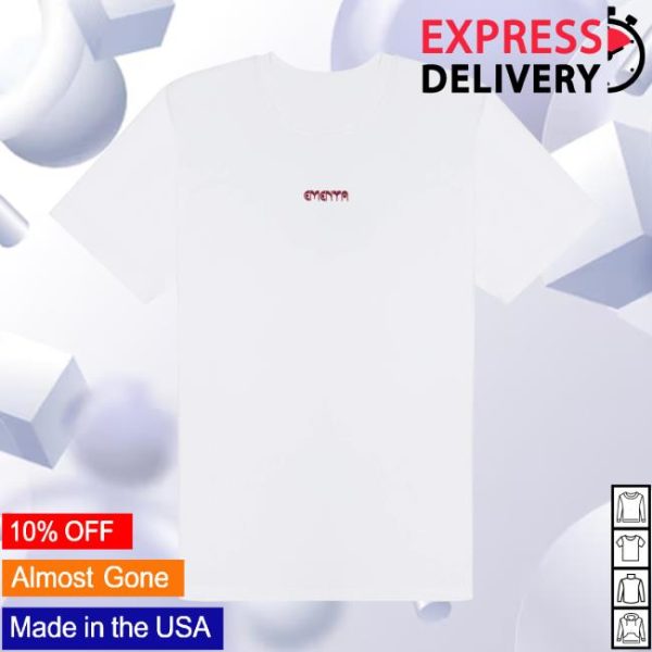 Ementasb Store Merch Loyalty T-Shirt