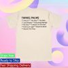 Ementasb Store Merch Loyalty T-Shirt
