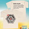 kenny thrice merch store merch ikon stamp t shirt wed