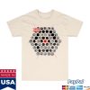 kenny thrice merch store merch ikon stamp t shirt