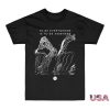 kenny thrice merch store merch to be everywhere is to be nowhere album tee