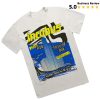 Thrice Merch Store Merch To Be Everywhere Is To Be Nowhere Album Tee