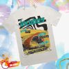 Incubushq Store Merch Incubus Limited Edition Toronto 2025 Event Tee