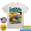 kenny incubushq store merch incubus limited edition eugene 2025 event tee