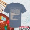 kenny incubushq store merch mv waves blue jean tee
