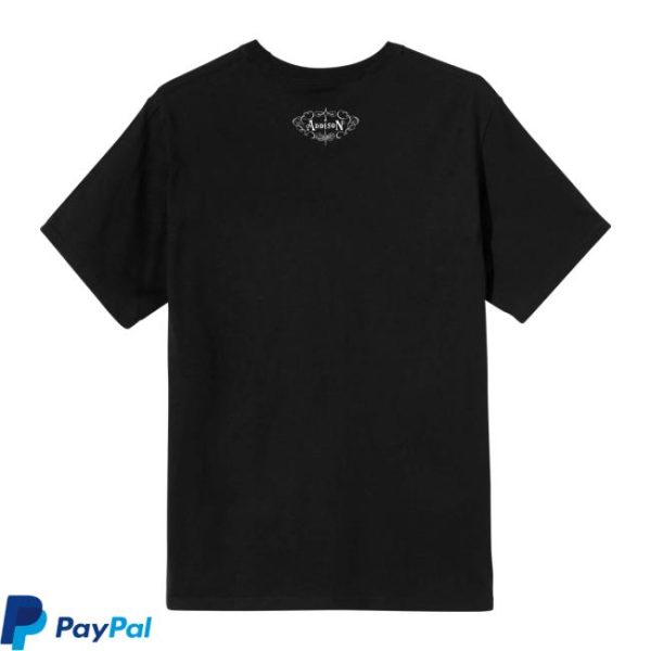 Addison Rae Official Store Merch Addison Singles Tee