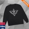 Warhammer Store Merch Aeldari Graffiti Insignia Sweatshirt