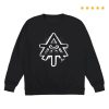kenny warhammer store merch aeldari graffiti insignia sweatshirt
