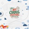 kenny youngstown clothing store merch 130th mt carmel festival shirt