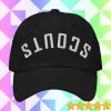 kenny scouts proshop store upside down dad hat