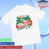Firetalkrecs Store Merch Wild Pink Dulling The Horns Tee