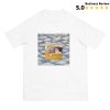 kenny Firetalkrecs Store Merch Wild Pink Dulling The Horns Tee