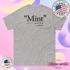 717 Supply Store Merch Ichthys Shirt