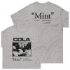 kenny Firetalkrecs Store Merch Cola Deep In View Tee wd