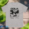 kenny Firetalkrecs Store Merch Cola Deep In View Tee