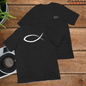 717 Supply Store Merch Ichthys Shirt