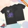 Urban Monkey Store Merch Tyler The Creator Black Tee