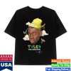 kenny Urban Monkey Store Merch Tyler The Creator Black Tee