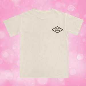 Rhett Walker Store Store Merch I Will Sing Shirt