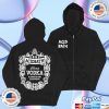 kenny acid bath official store merch cheap vodka zip up hoodie