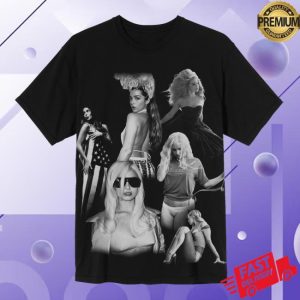 Addison Rae Merch Store Shop Addison Singles Tee