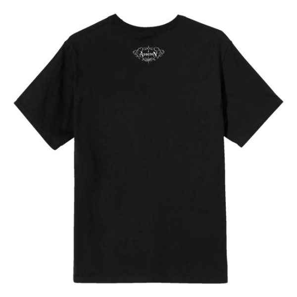 Addison Rae Merch Store Shop Addison Singles Tee