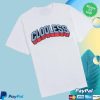 kenny Clooless Merch Store Shop Block Party Oversized Teea