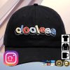 Clooless Merch Store Shop Block Party Oversized Tee