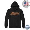 kenny merchnow store merch stay sick clothing reaper on fire black pullover hoodie