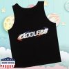 kenny Clooless Merch Store Shop Clooless Velocity Tank Blacka