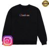 Clooless Merch Store Shop Clooless Velocity Tank Black
