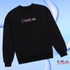 kenny Clooless Merch Store Shop Primary Crewneck Blacka