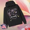 kenny Gracie Abrams Official Merch Store Shop The Secret Of Us Hoodiea