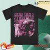 Selena Gomez Official Store Merch Shop Selenator Black Heart Tank