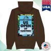 kenny wslstore merch 2025 lexus us open of surfing stained glass pullover hoodie