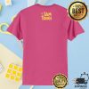 Dynamic Discs Store Merch Livin’ Bogey Free T-Shirt