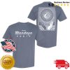 kenny dynamic discs store merch fly handeye t shirt