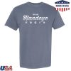 kenny dynamic discs store merch fly handeye t shirt wwwq