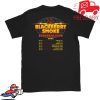 kenny blackberry smoke store merch 2025 european tour tee u