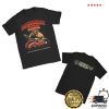 kenny blackberry smoke store merch world travelin short sleeve tee