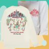 kenny capital brewing store merch limited edition simon perini winter long sleeve tee ewd