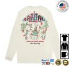 kenny capital brewing store merch limited edition simon perini winter long sleeve tee
